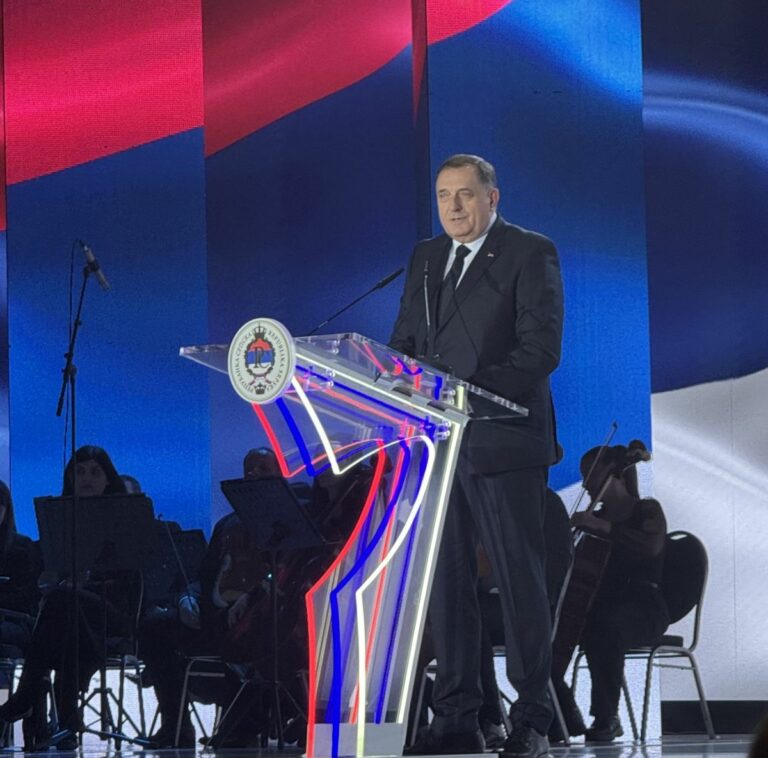 Dodik: Pozvan sam na Molitveni doručak u Ameriku
