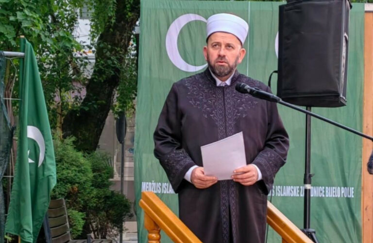 Fejzić: Vrata Brisela se otvaraju u Zagrebu