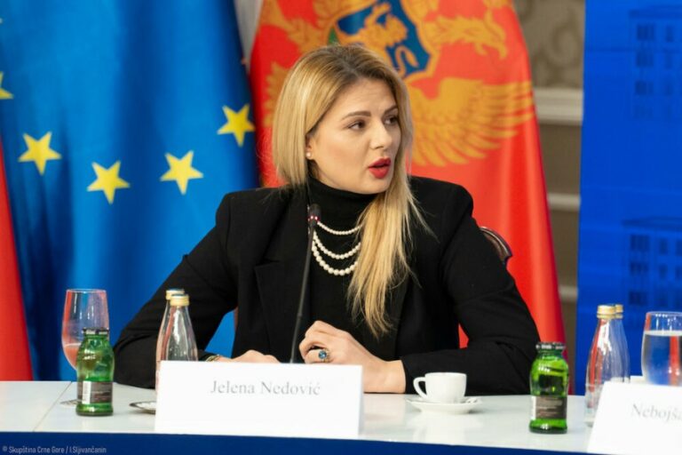 Nedović: „Nestanak“ Belivuka i Miljkovića iz evidencija omogućio ulazak bez obavještenja