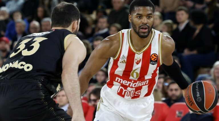 Partizan od -27 do velike pobjede nad Hapoelom, Crvena zvezda osvojila i Bolonju