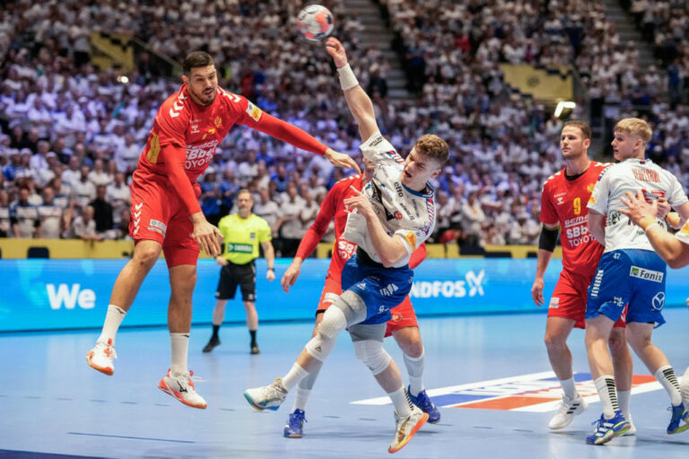 Katastrofa u Oslu: Kraj nade uz težak poraz od Farana