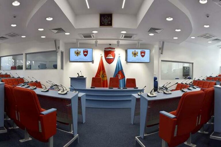 DPS odbio skoro sve zahtjeve BS-a u Bijelom Polju, osim onog o osnivanju JU „Avdo Međedović“