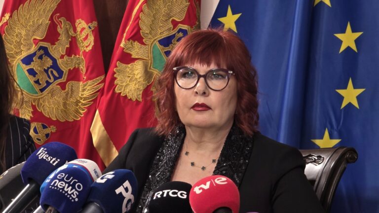 Pavličić tražila razrješenje Mirjane Popović