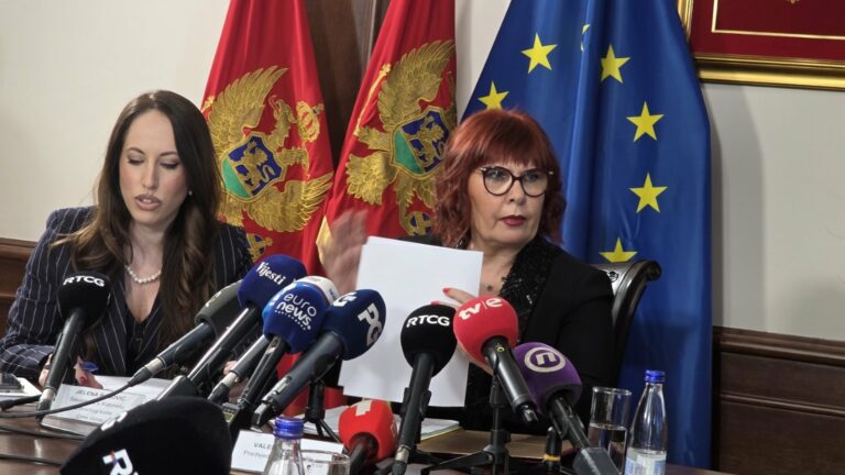 Pavličić: Vrhovni sud efikasan, potrebna hitna reakcija zbog penzionisanja sudija