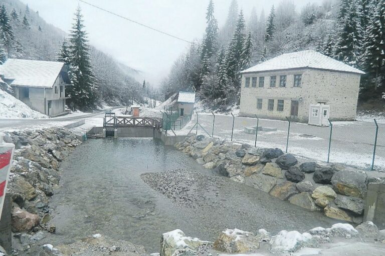 U Šekularu ubijen Dagestanac?