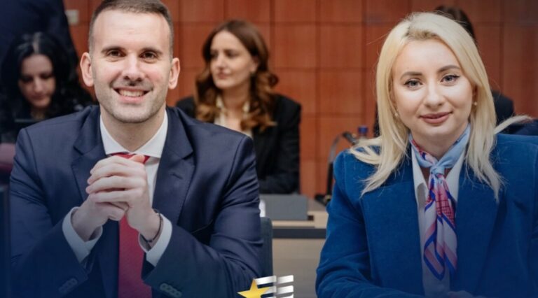 PES: Prošla godina je za Crnu Goru bila impresivna, ali će je ova nadmašiti