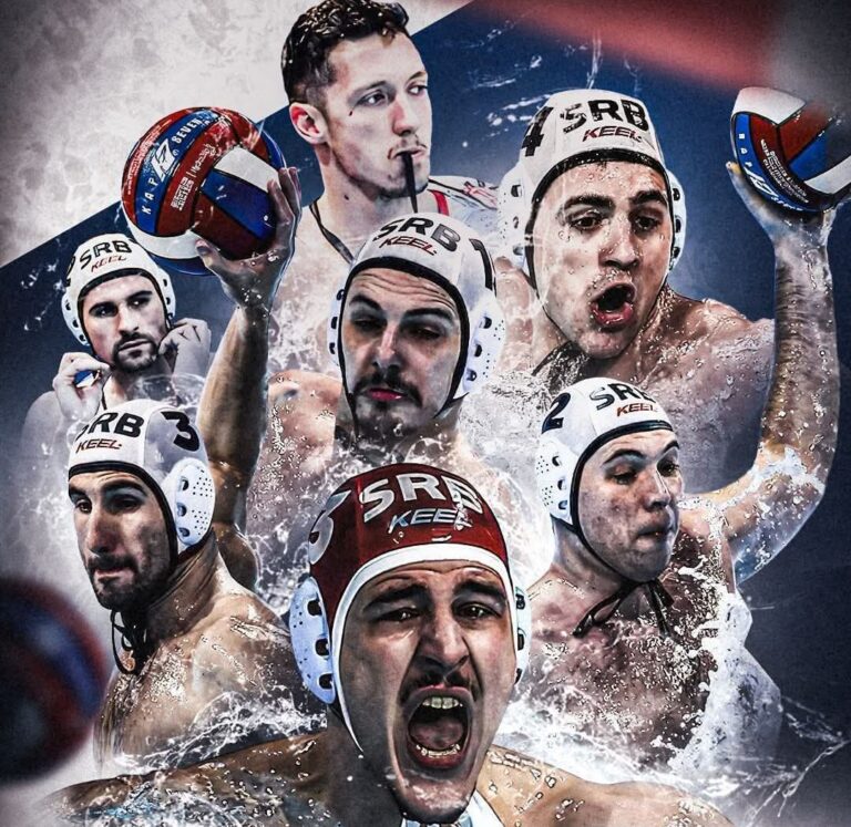 Srbija se nakon deset godina vratila na evropski tron