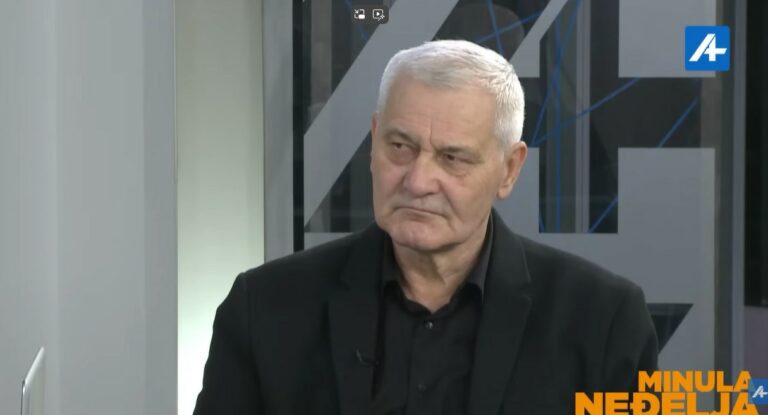 Laković: Nadležni da uhapse pet sudija, tužilaca i advokata koji su u sprezi
