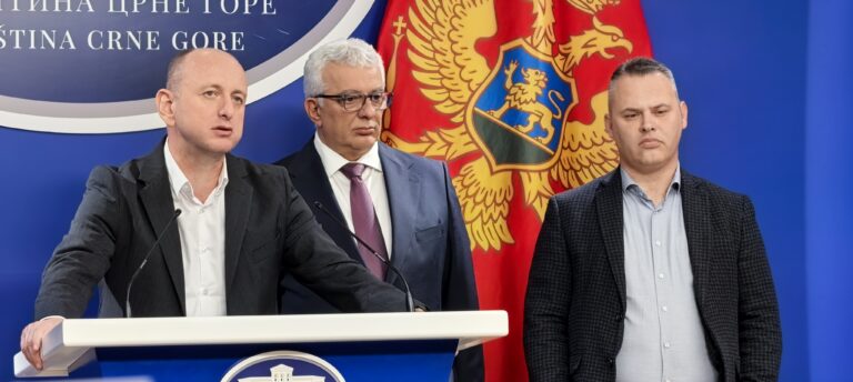 Mandić i Knežević: Pobijedila je pravda, ovo je najbolja presuda progoniteljima
