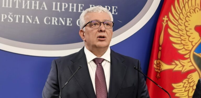 Mandić: Značajno bolji položaj srpskog naroda nakon 30. avgusta 2020. godine