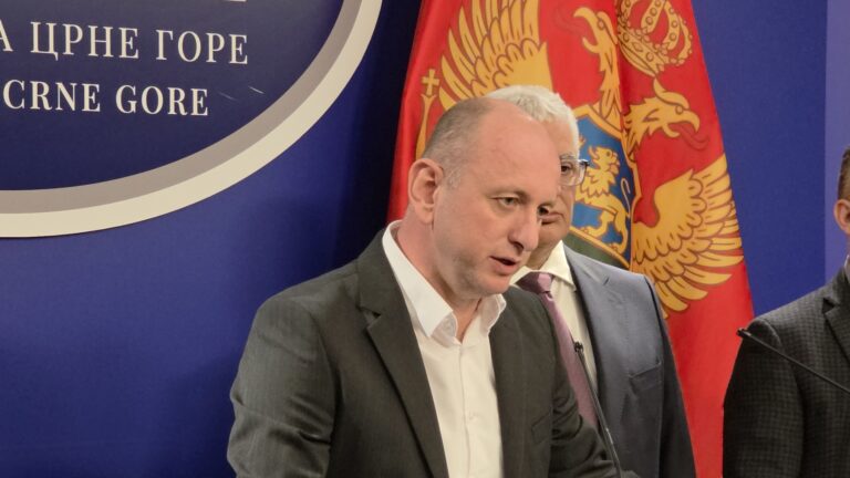 Knežević: Protiv smo okupacije Aerodroma