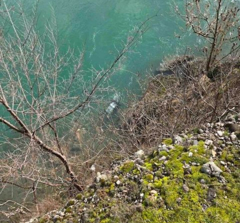 Nakon pet dana potrage ronioci pronašli tijelo ženske osobe