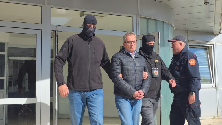Šaranović i grupa osumnjičeni da su državu oštetili za višemilionski iznos