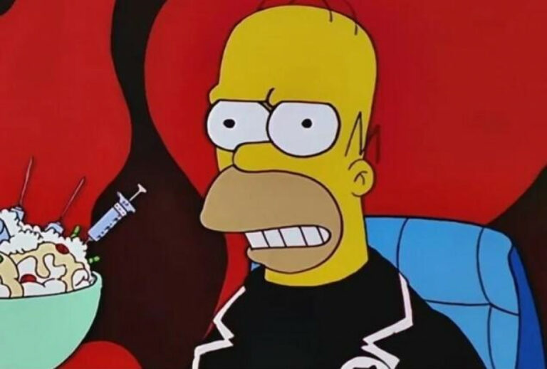 Simpsonovi su „znali“ i za Džefrija Epstina? „Ludaci na ostrvu u tajnosti upravljaju svijetom“