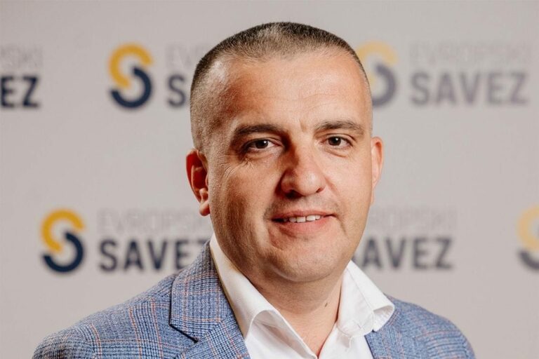 Striković: Siguran sam da u BS ima onih koje vrijeđa narativ Strujić-Harbić
