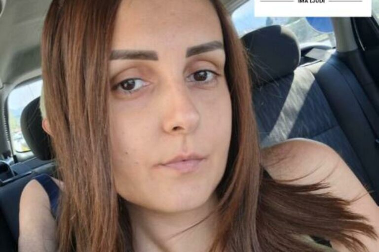 Pomozimo mladoj Nikšićanki Jeleni Pavlović da nastavi liječenje u Turskoj
