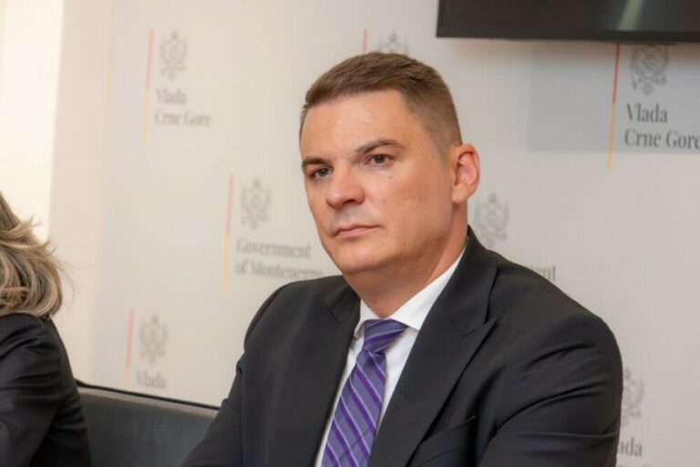 Šahmanović: Dođe li do eskalacije, možemo predložiti ograničenje potrošnje goriva