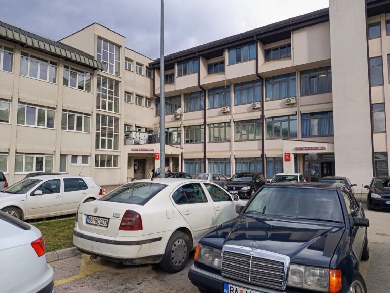 DZ BERANE: Radno vrijeme izabranih ljekara