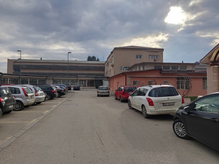 IJZCG: Bolničku infekciju dobije 15 odsto pacijenata