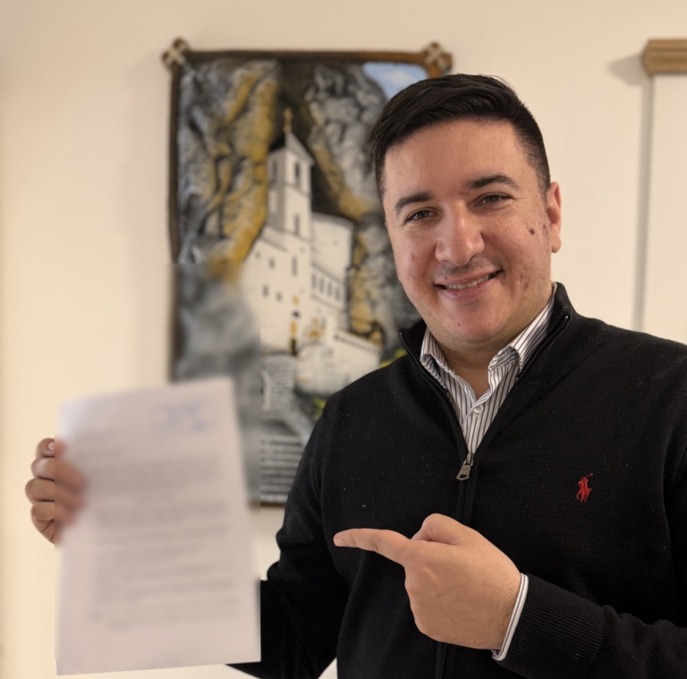 Dajković: Oni koji su pokušali politički progon doživjeli su pravni, pa i ljudski poraz, istina je pobijedila
