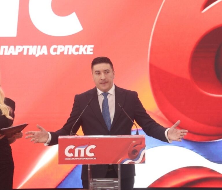 SCG: Glavni grad ne smije biti talac političke tvrdoglavosti jednog čovjeka