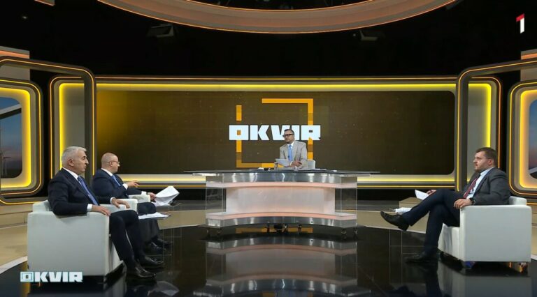 Koprivica: Možura visokokorupcionaški slučaj; Milović: Cilj Anketnog odbora politički obračun sa DPS-om