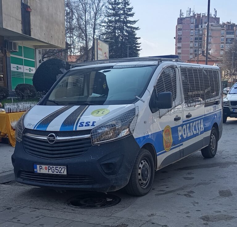 Berane: Krivična prijava zbog sumnje na nedozvoljenu trgovinu električnim biciklima