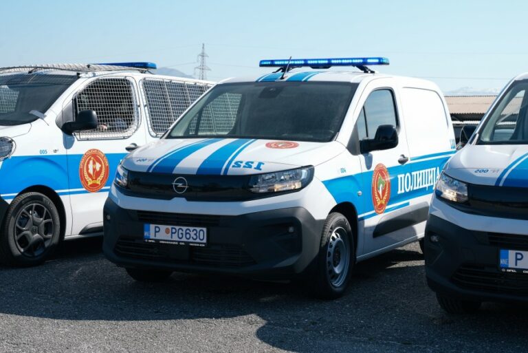 Krivična prijava zbog krijumčarenja skoro 1.500 kutija farmaceutskih proizvoda