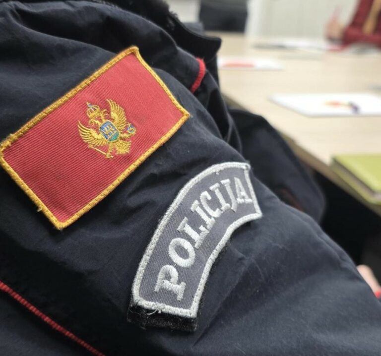 Podnijeta krivična prijava protiv izvršnog direktora d.o.o. Komunalno Lim – Bijelo Polje