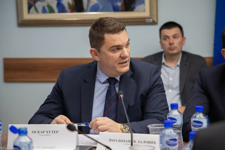 Šahmanović: Crna Gora u TOP četiri države u Evropi sa najpovoljnijom cijenom goriva