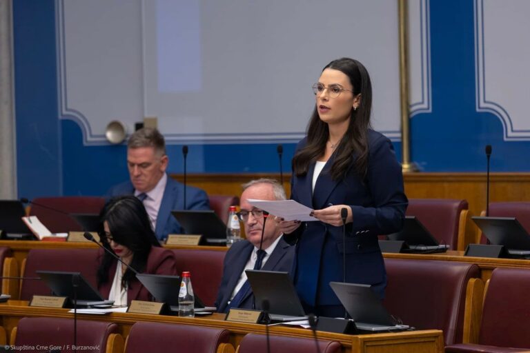 Popović: Ovo su plate rukovodilaca energetskog sektora, njih rast cijena ne pogađa