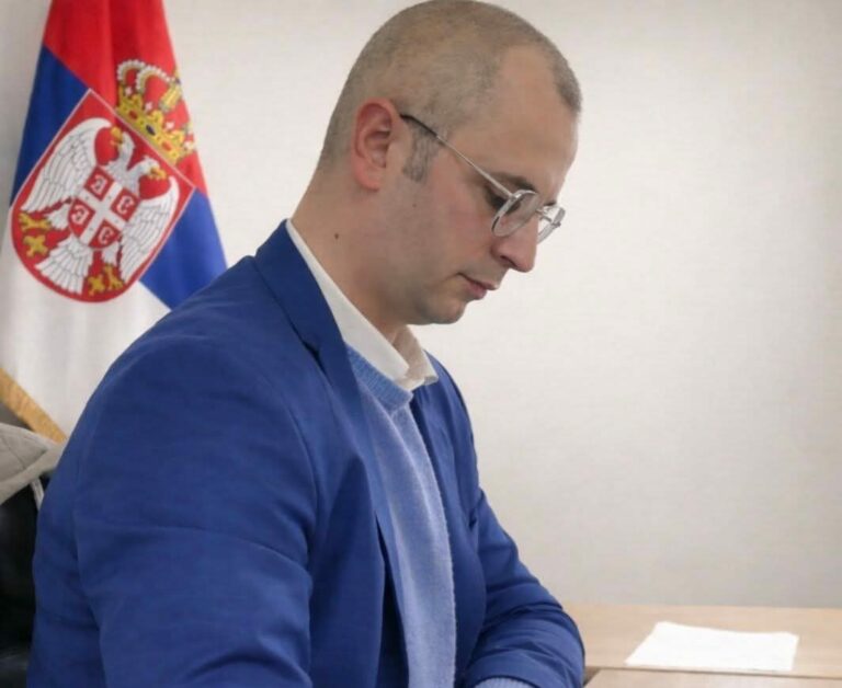 Spasoje Tomić: Ima li još koji komunista da mu podignemo spomenik, 1945. je izgleda nulta godina