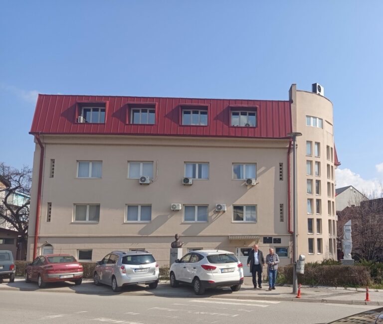 ASP: Za funkcionerske naknade sudija i tuzilaca lani nove stotine hiljada