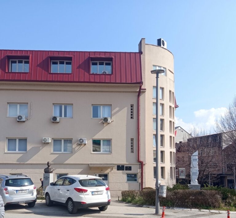 Femić oslobođen optužbi za napad na fotoreportere „Vijesti“ i „Pobjede“