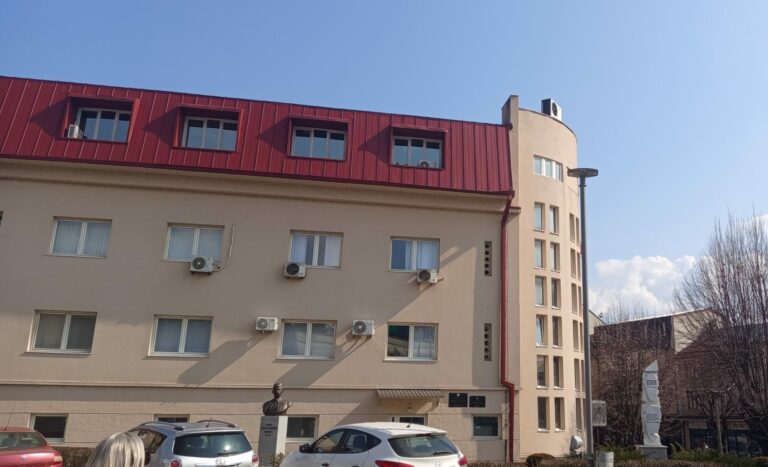 ODT Berane: Određeno zadržavanje za četiri lica zbog teške tjelesne povrede i nasilničkog ponašanja