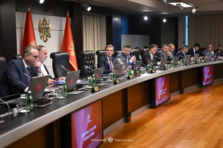 Vlada razriješila Pajković i više počasnih konzula