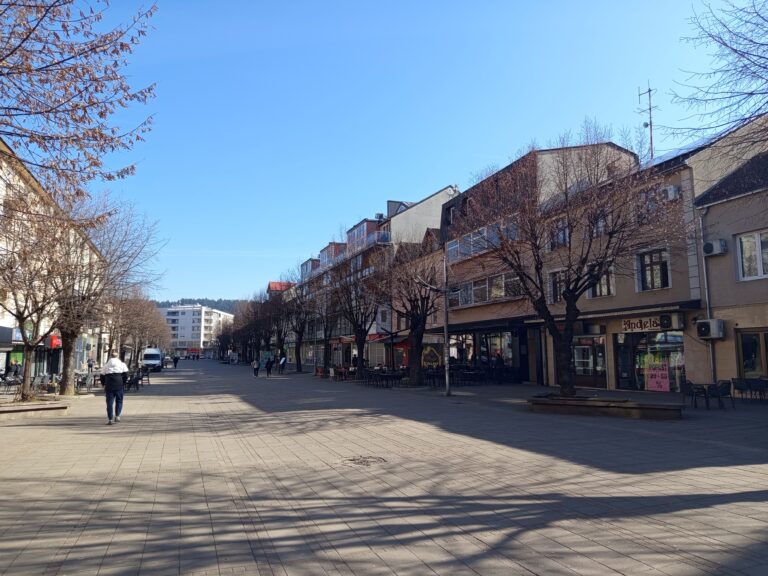 Danas sunčano i toplo vrijeme, do 21 stepen