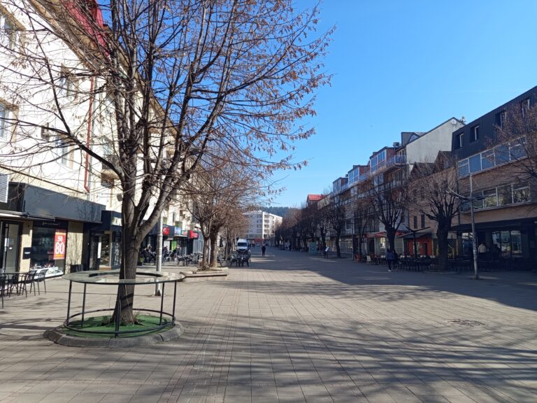 Danas pretežno sunčano vrijeme, do 20 stepeni