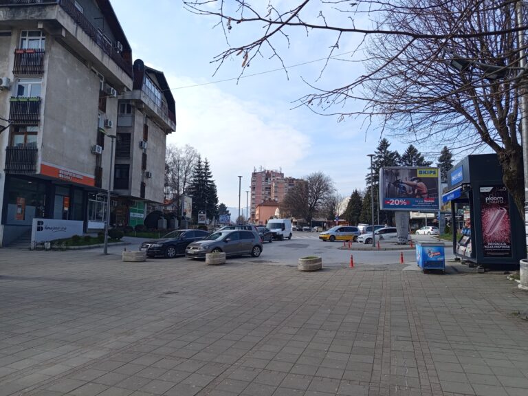 Od danas više sunca i osjetno toplije