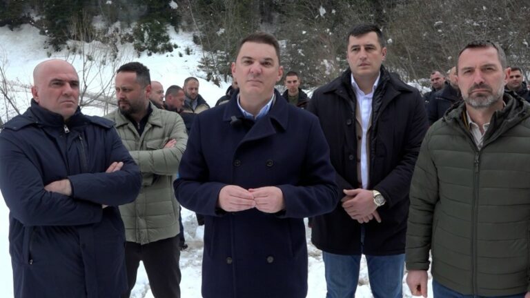 Šahmanović: Rožajcima odobriti maksimalne popuste na račune za struju