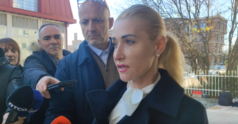 SVJEDOČENJE supruge bivšeg ministra Simovića: Moj Milutin je štedljiv čovjek, ja sam mu prevodila da ne bi trošio državni novac