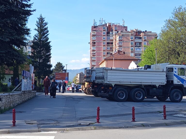 Više od 300 građana i predstavnika lokalne uprave učestvovalo u akciji čišćenja Berana