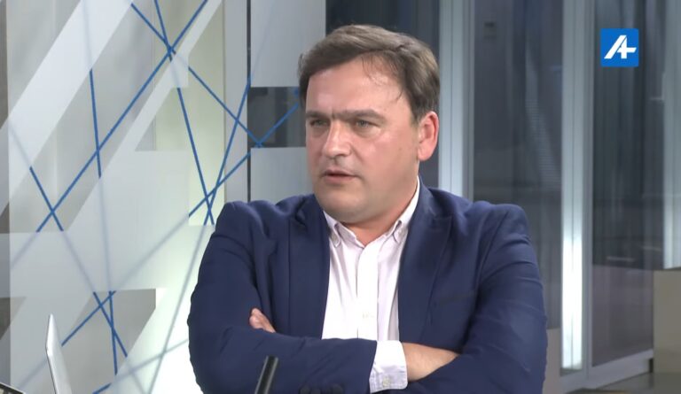 Dragović: PES ne želi približavanje sa DPS-om, Knežević više nema političku snagu u Crnoj Gori