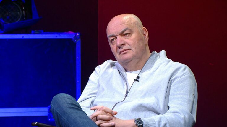 Odlazak legendarnog trenera: Preminuo Duško Vujošević