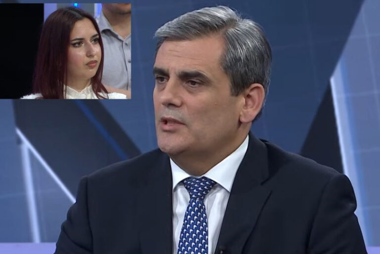 Studentkinja pitala Ibrahimovića o nepotizmu, on odgovorio da je preambiciozno da mu dijeli lekcije “neko ko čita žutu štampu”