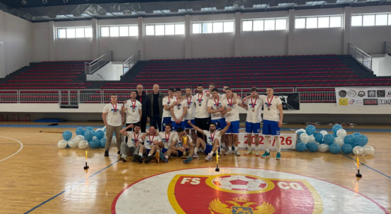 Košarkaši Lima plasirali se u Prvu A ligu