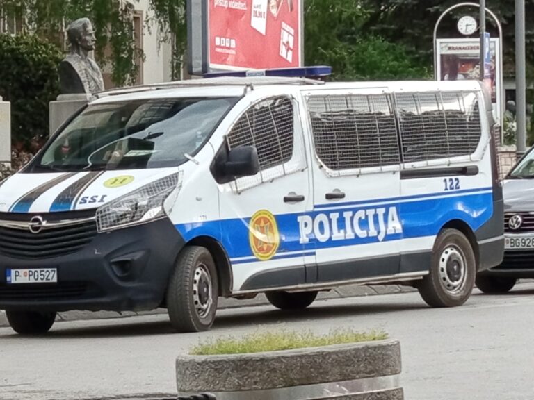 Maloljetnici među osumnjičenima za krađe i pokušaj oduzimanja vozila na sjeveru države