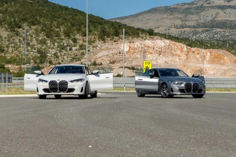 Pogledajte policijske ‘presretače’: Za vikend pojačane kontrole saobraćaja na svim putevima (FOTO)