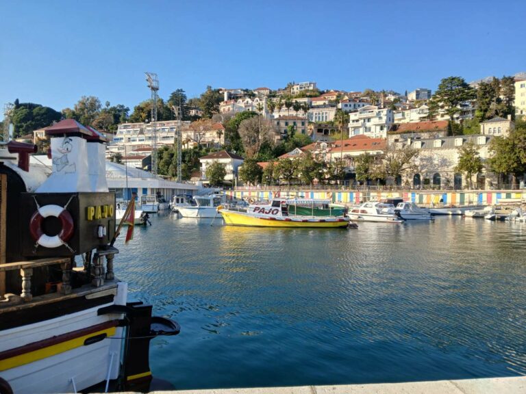 Herceg Novi spreman za sezonu, više gostiju već u aprilu