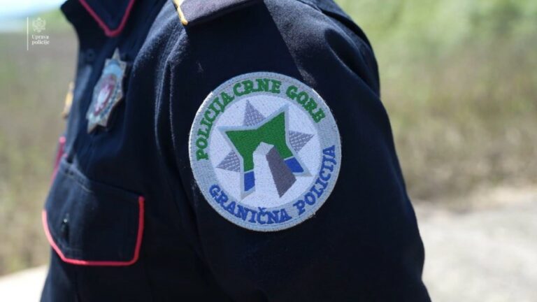 U Akciji Stranac za 14 dana protjerano pet stranih državljana, otkazan boravak za 75, donijeto 105 rješenja o povratku osoba